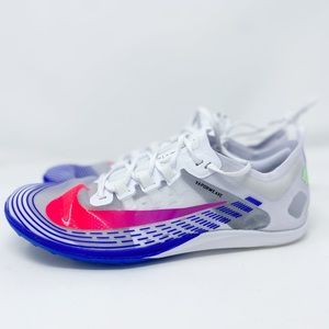 Nike Zoom Victory 5 XC Racing Spikes Size 7.5